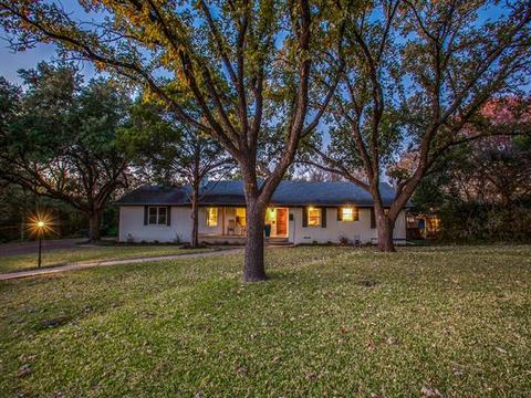 converse tx to dallas tx