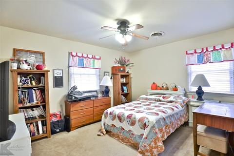 842 Harwell St, Abilene, TX 79601 photo 12