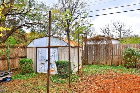 842 Harwell St, Abilene, TX 79601 photo 22