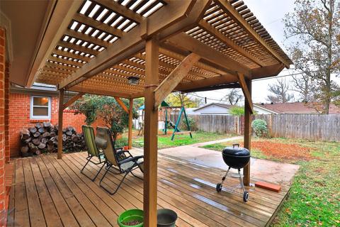 842 Harwell St, Abilene, TX 79601 photo 20