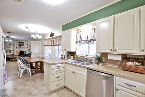 842 Harwell St, Abilene, TX 79601 photo 6