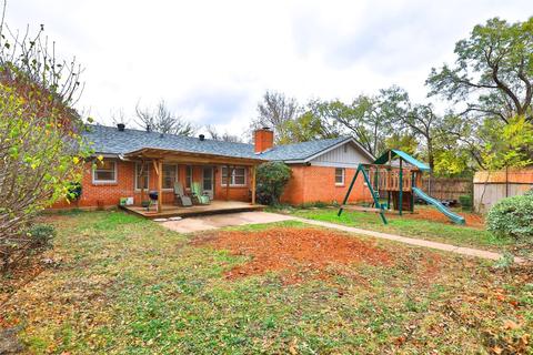 842 Harwell St, Abilene, TX 79601 photo 21