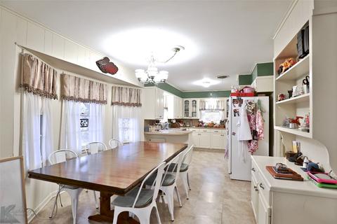 842 Harwell St, Abilene, TX 79601 photo 8