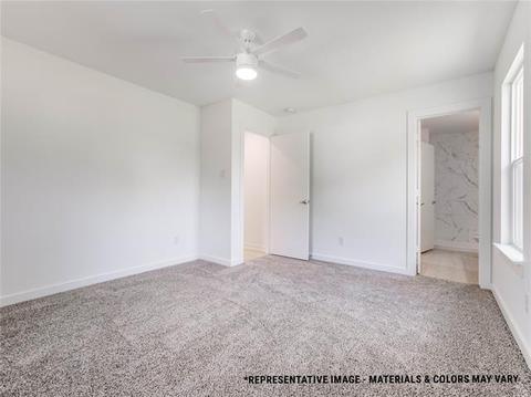 309 Thomas St, Terrell, TX 75160 photo 8