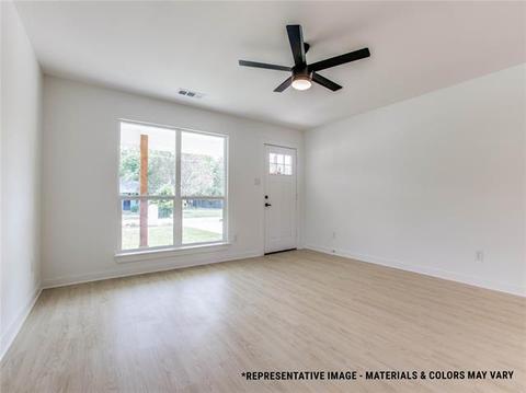 309 Thomas St, Terrell, TX 75160 photo 7