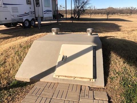 7658 Spinks Rd, Abilene, TX 79603 photo 15