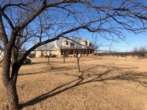 7658 Spinks Rd, Abilene, TX 79603 photo 2