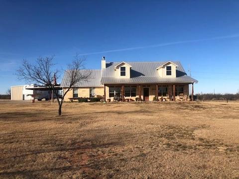 7658 Spinks Rd, Abilene, TX 79603 photo 3