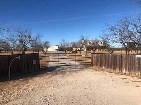 7658 Spinks Rd, Abilene, TX 79603 photo 1