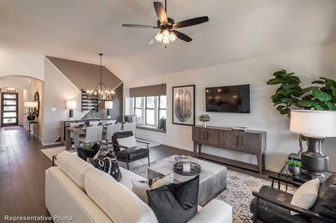2425 Doncaster Dr, Forney, TX 75126 photo 4