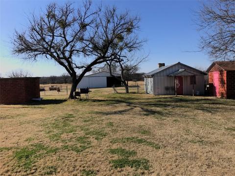 291 N Mark St, Perrin, TX 76486 photo 23