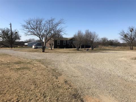 291 N Mark St, Perrin, TX 76486 photo 2