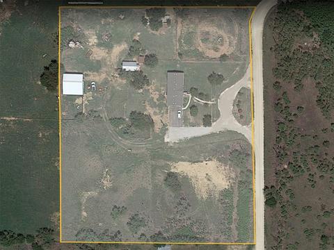 291 N Mark St, Perrin, TX 76486 photo 36