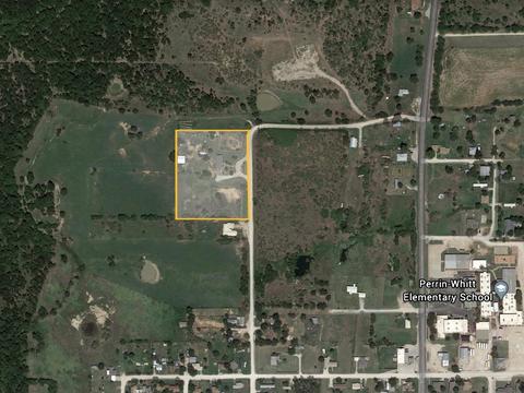 291 N Mark St, Perrin, TX 76486 photo 35
