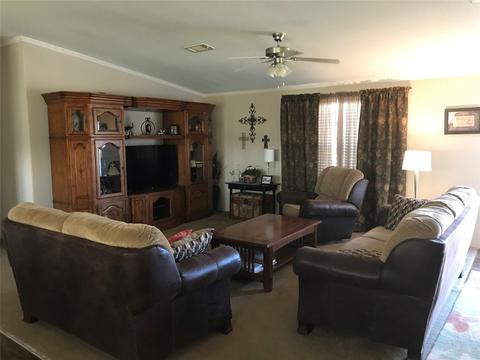 291 N Mark St, Perrin, TX 76486 photo 4