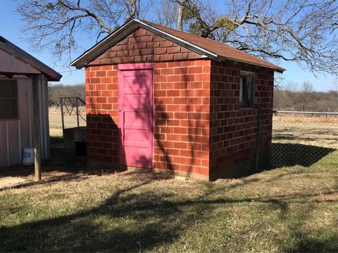 291 N Mark St, Perrin, TX 76486 photo 26