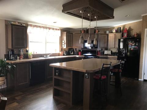 291 N Mark St, Perrin, TX 76486 photo 5