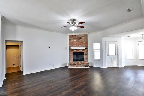 4933 Many Waters Dr, Abilene, TX 79602 photo 5