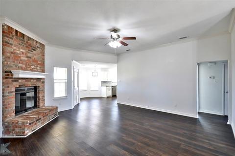4933 Many Waters Dr, Abilene, TX 79602 photo 7