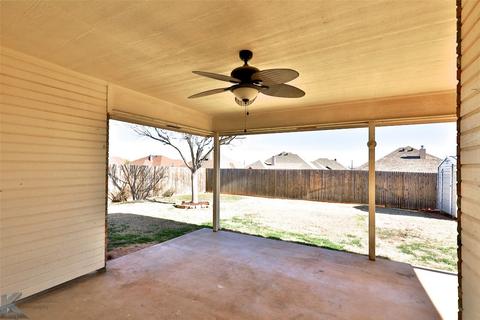 4933 Many Waters Dr, Abilene, TX 79602 photo 29