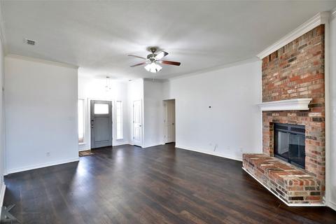 4933 Many Waters Dr, Abilene, TX 79602 photo 8