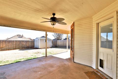 4933 Many Waters Dr, Abilene, TX 79602 photo 30