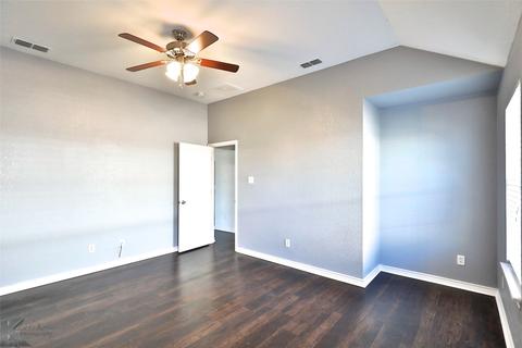 4933 Many Waters Dr, Abilene, TX 79602 photo 16