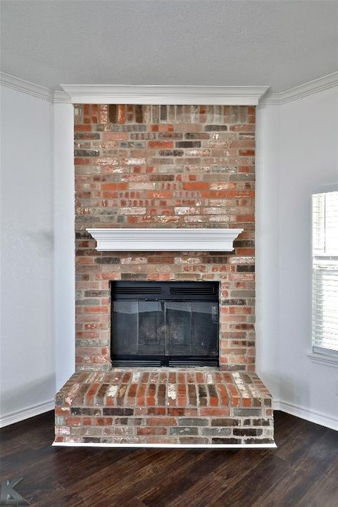 4933 Many Waters Dr, Abilene, TX 79602 photo 6