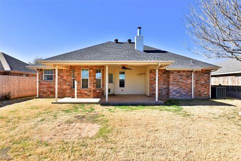 4933 Many Waters Dr, Abilene, TX 79602 photo 34