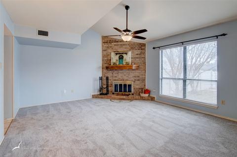 3073 Button Willow Ave, Abilene, TX 79606 photo 6