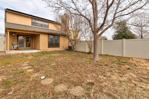 3073 Button Willow Ave, Abilene, TX 79606 photo 31