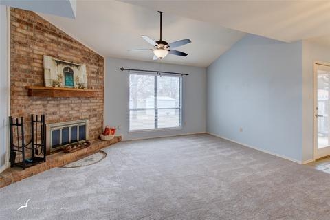 3073 Button Willow Ave, Abilene, TX 79606 photo 7