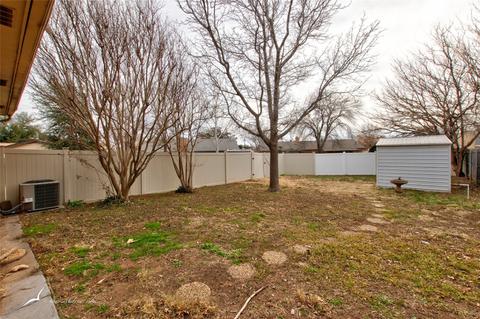 3073 Button Willow Ave, Abilene, TX 79606 photo 30