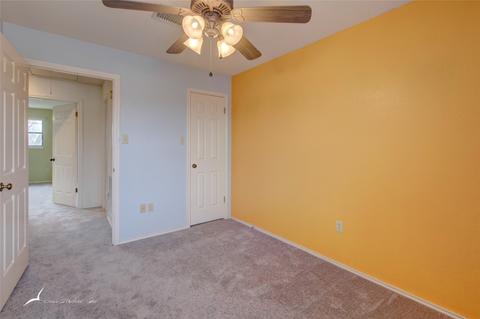 3073 Button Willow Ave, Abilene, TX 79606 photo 23