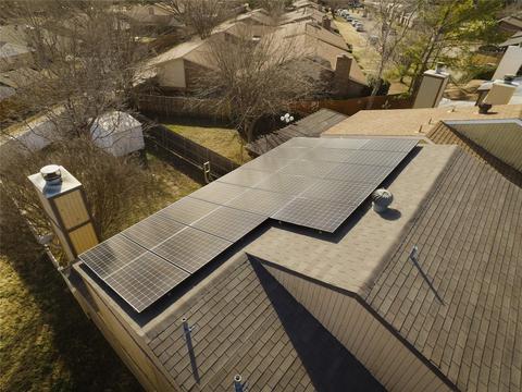 3073 Button Willow Ave, Abilene, TX 79606 photo 33