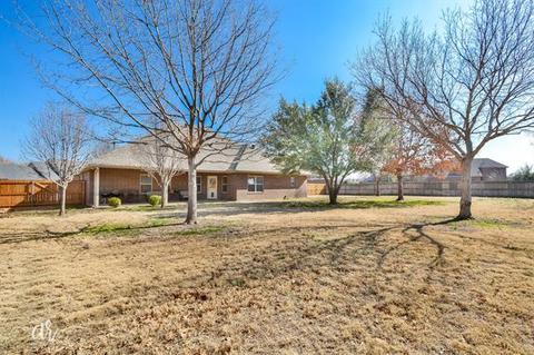 2002 Benz Dr, Abilene, TX 79602 photo 28