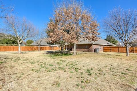 2002 Benz Dr, Abilene, TX 79602 photo 29