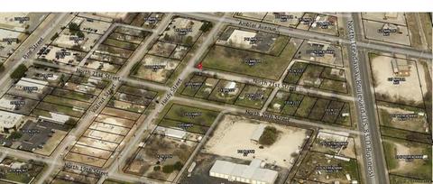 2089 Hardy St, Abilene, TX 79601 photo 1