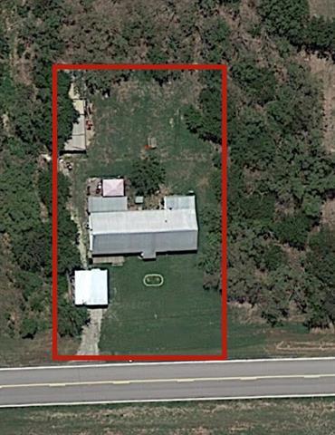 621 W Hackley St, Perrin, TX 76486 photo 1