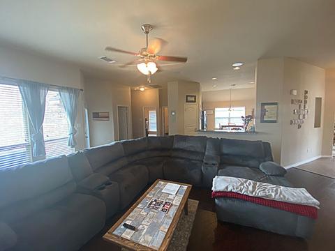 404 Temple Trl, Forney, TX 75126 photo 1