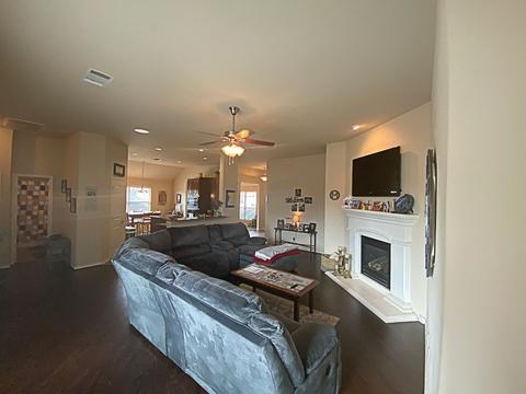 404 Temple Trl, Forney, TX 75126 photo 3