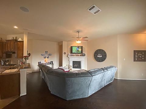 404 Temple Trl, Forney, TX 75126 photo 6