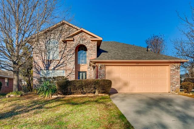 homes for sale in weston lakes tx
