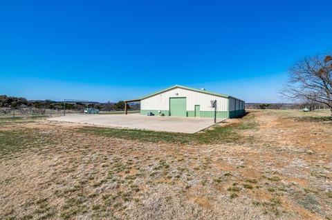 1016 Hells Gate Loop, Strawn, TX 76475 photo 2