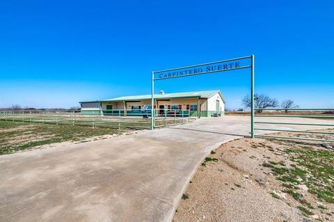 1016 Hells Gate Loop, Strawn, TX 76475 photo 1