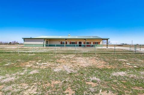 1016 Hells Gate Loop, Strawn, TX 76475 photo 3