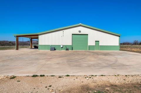1016 Hells Gate Loop, Strawn, TX 76475 photo 6