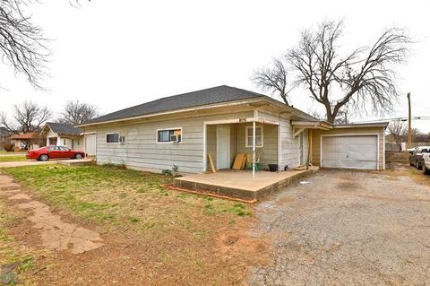 866 Beech St, Abilene, TX 79601 photo 8