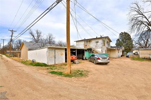 866 Beech St, Abilene, TX 79601 photo 4