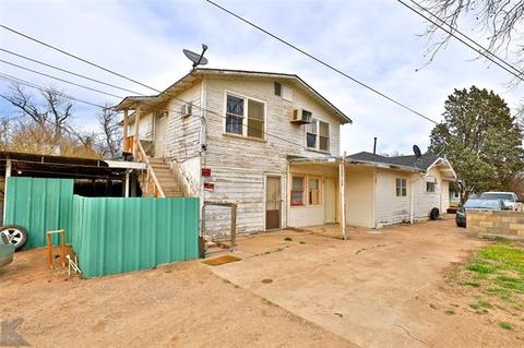 866 Beech St, Abilene, TX 79601 photo 5